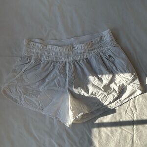 Lululemon Track my Run Short